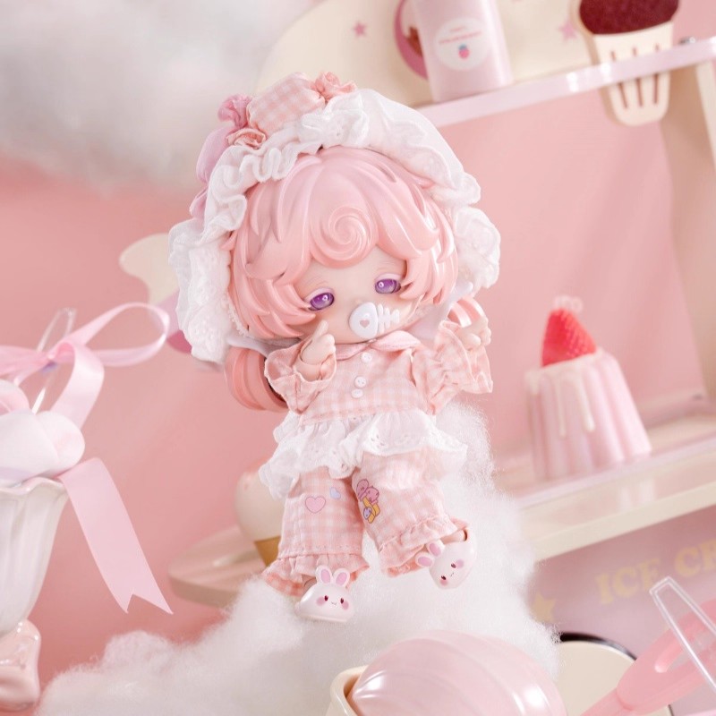 В наличии: Серия игрушек Come4 – обзор и цена Dolls