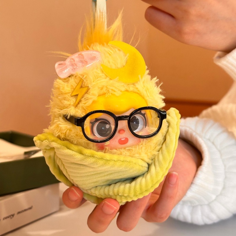 Плюшевый брелок в виде кукуруз – обзор и цена Dolls