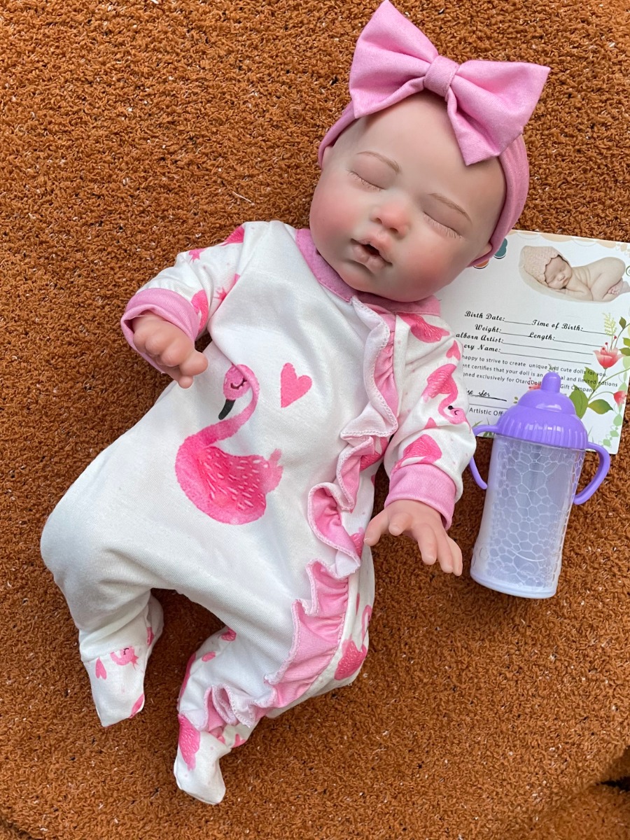 13,7 дюймов 35 см мягкая силик – обзор и цена Reborn Baby Doll Silicone Realistic