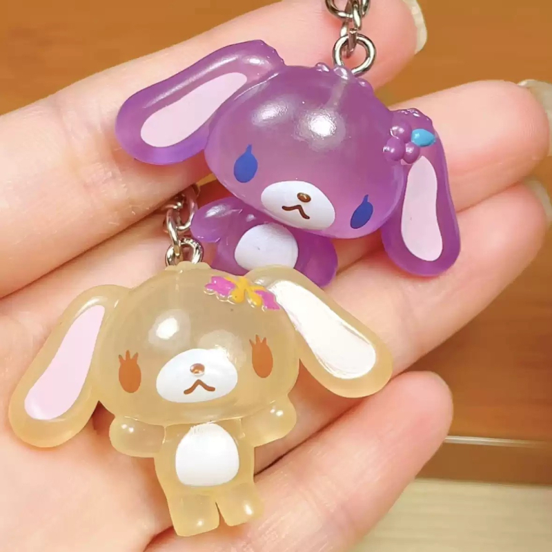 Подвеска Sugarbunnies, сюрприз – обзор и цена Anime Action Figure Blind Box