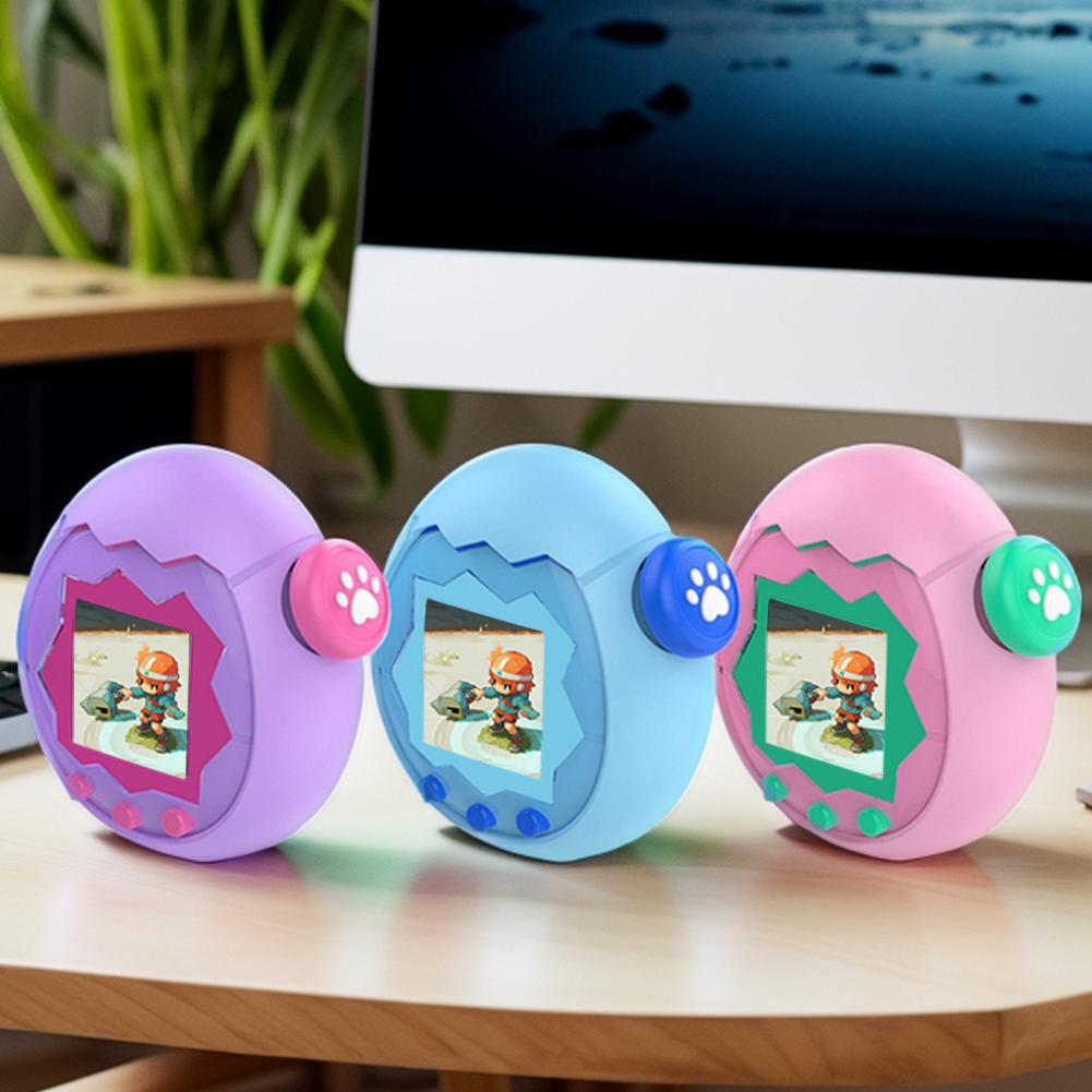 Силиконовый чехол для Tamagotc – обзор и цена Tamagotchi Electronic Pet Virtual