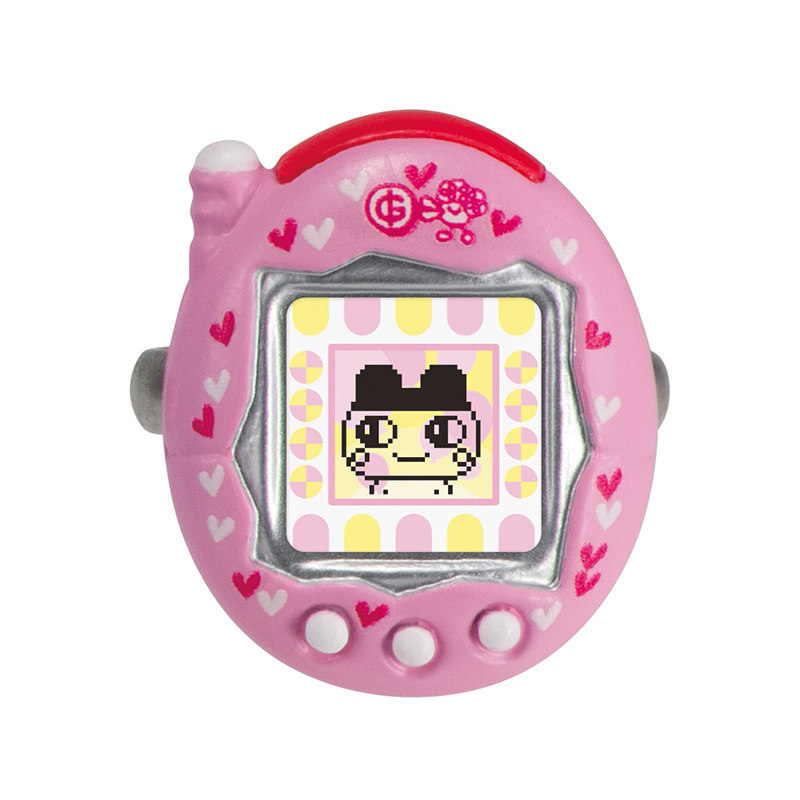 Электронный виртуальный питоме – обзор и цена Tamagotchi Electronic Pet Virtual
