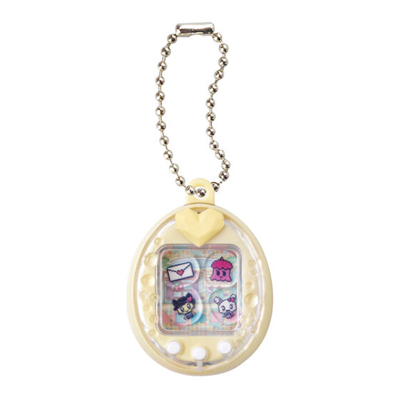 Брелок-подвеска Bandai Tamagot – обзор и цена Tamagotchi Electronic Pet Virtual
