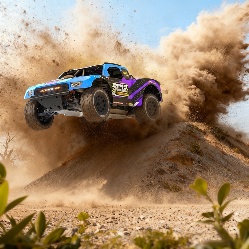 Радиоуправляемая машинка Zd Ra – обзор и цена Rc Drift Car 1 24 Scale 4Wd