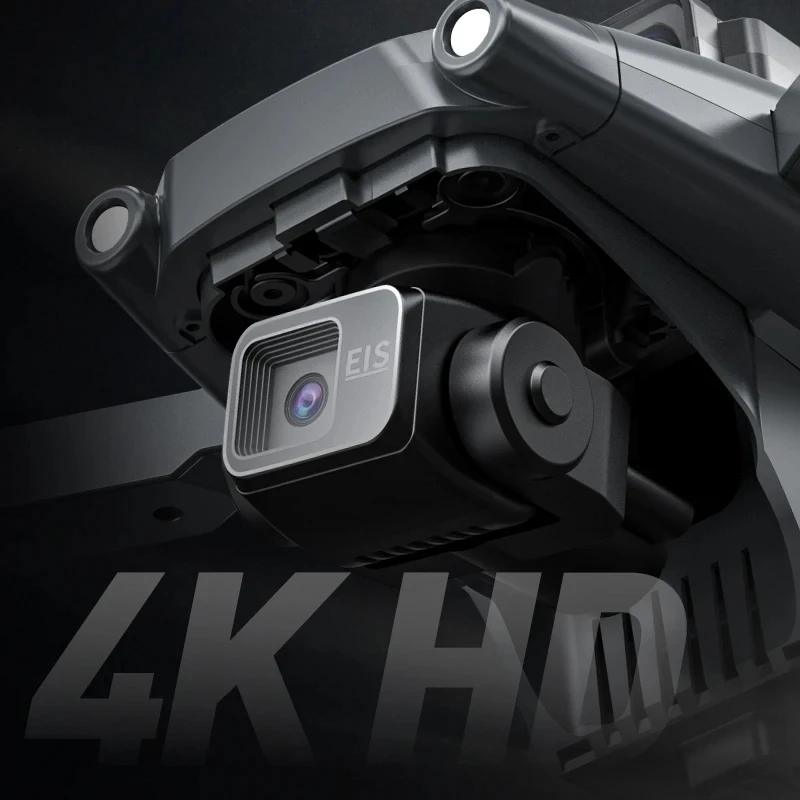 L600 PRO MAX GPS Дрон Професси – обзор и цена Fpv Brushless Rc Drone 4K