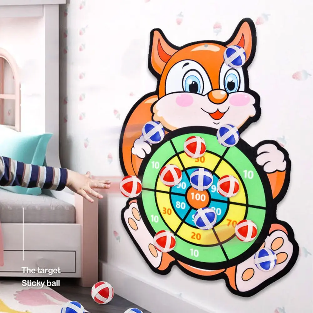 Классическая мультяшная развив – обзор и цена Educational Toys
