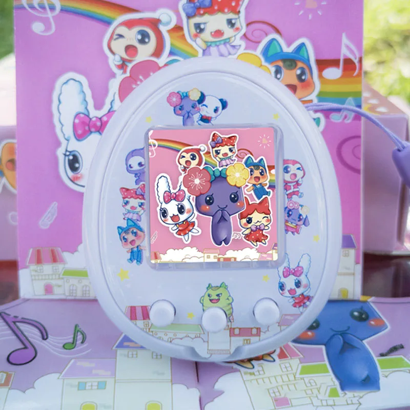 Электронные игрушки для домашн – обзор и цена Tamagotchi Electronic Pet Virtual
