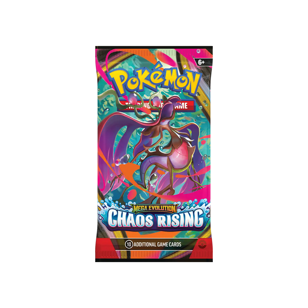 Новые карты Pokémon 2026 года, – обзор и цена Board Games