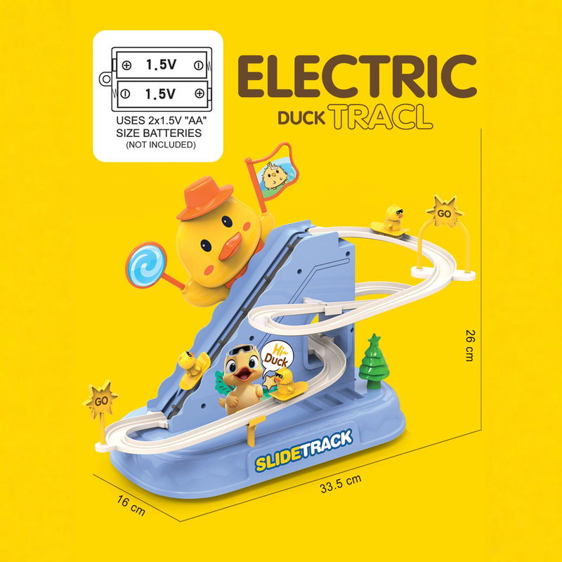Игрушки-уточки, которые умеют  – обзор и цена Educational Toys