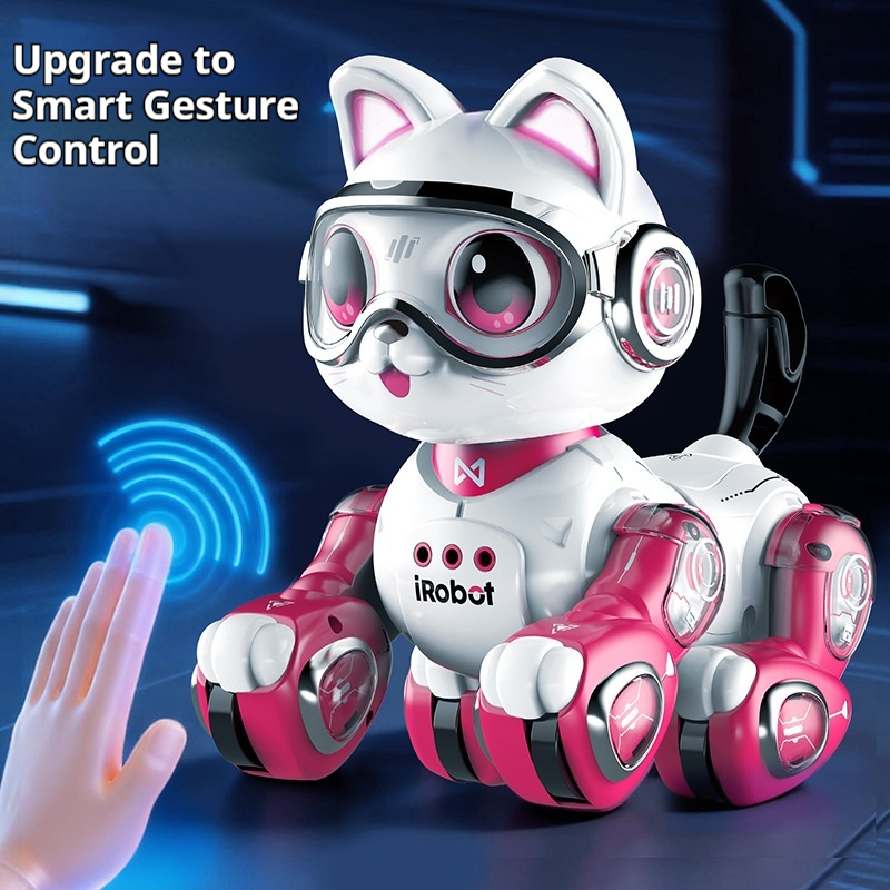 Интеллектуальный бионический р – обзор и цена Remote Control Toys